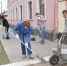 Белевцы на субботнике - Белёвская правда