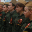«Белевский рубеж» занял третье место в областной военно-спортивной игре «Зарница» - Белёвская правда