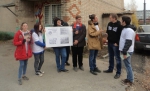 «Вместе против наркотиков»