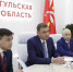 В Тульской области планируется создание системы весогабаритного контроля грузового транспорта - Белёвская правда