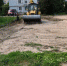 Работы по благоустройству начаты - Белёвская правда