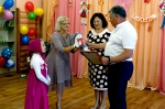 Добрая традиция