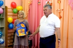 Добрая традиция