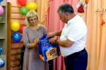 Добрая традиция