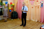 Добрая традиция