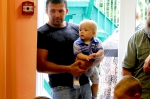 Добрая традиция