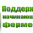 Гранты для начинающих фермеров, семейных ферм и сельхозкооперативов - Белёвская правда