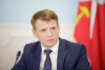 Прямая линия с уполномоченным защите прав предпринимателей в Тульской области