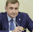 Алексей Дюмин подписал закон о льготном налогообложении в 2019 году - Белёвская правда