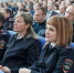 В Туле чествовали участковых уполномоченных - Белёвская правда