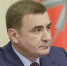 Алексей Дюмин поздравил работников налоговых органов с профессиональным праздником - Белёвская правда