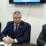 Тульские активисты Народного фронта провели «урок мужества» для курсантов школы ДОСААФ - Белёвская правда