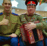 В Туле проходят XIII Рождественские чтения «Казачество на тульской земле в наше время» - Белёвская правда
