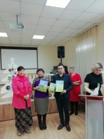 Областной конкурс исполнительного мастерства