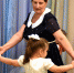 Утренник в ДС "Ромашка" - Белёвская правда