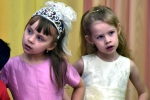 Утренник в ДС "Ромашка"