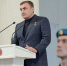Белевцы на торжественном мероприятии, посвященном 30-летию вывода войск из Афганистана - Белёвская правда