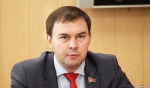 Юрий Моисеев:  «Программа «Земский учитель» поможет закрепить кадры в сельских школах и в малых городах»