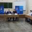 Тульские партийцы провели «разговор на равных» со студентами педуниверситета - Белёвская правда
