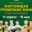 В Одоеве откроется выставка «Настоящая игрушечная жизнь» - Белёвская правда