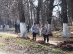Субботник 2019 !
