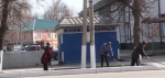 Субботник 2019 !