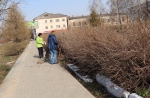 Субботник 2019 !