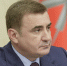 Алексей Дюмин выразил соболезнования близким погибших в результате авиапроисшествия в аэропорту Шереметьево - Белёвская правда