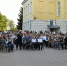 "Победная весна" в школе №4 - Белёвская правда