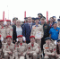 В Туле открыт парк «Патриот» - Белёвская правда