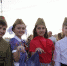 На главной площади Тулы станцевали «Синий платочек» - Белёвская правда
