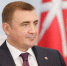 Алексей Дюмин поздравил предпринимателей с профессиональным праздником - Белёвская правда