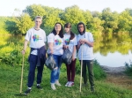 Берег Оки должен быть красивым