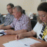 Работа избиркома продолжается - Белёвская правда