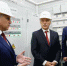 Компания «Россети Центр» ввела в эксплуатацию первую в Центральной России цифровую подстанцию - Белёвская правда