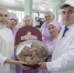 Тульские пряники отправятся в космос - Белёвская правда