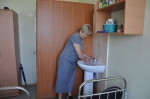 Рабочий визит в Белев