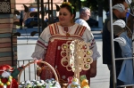 Вечерняя программа Дня города