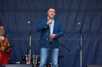 Вечерняя программа Дня города