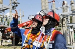 Отремонтированы 898 трансформаторных подстанций