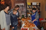 Белев выбирает