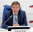 Александр Воронцов на брифинге - Белёвская правда