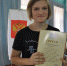 Первыми проголосовать пришли выпускники школы - Белёвская правда