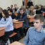 Председатель избирательной комиссии Тульской области Павел Веселов встретился со студентами-политологами - Белёвская правда