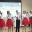 Юные белёвские артисты на конкурсе - Белёвская правда