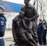 В Туле открыли памятник комиссару Тульского рабочего полка Григорию Агееву - Белёвская правда