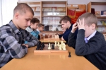Осенний турнир