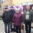 В гости в Белев  — город монастырей, пастилы  и кружева - Белёвская правда