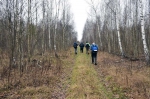 В поход!