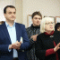 Белёвские пейзажи на областной выставке - Белёвская правда